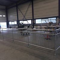 RVS staal metaal