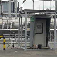 Ventilatie kanaal