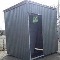 Ventilatie kanaal