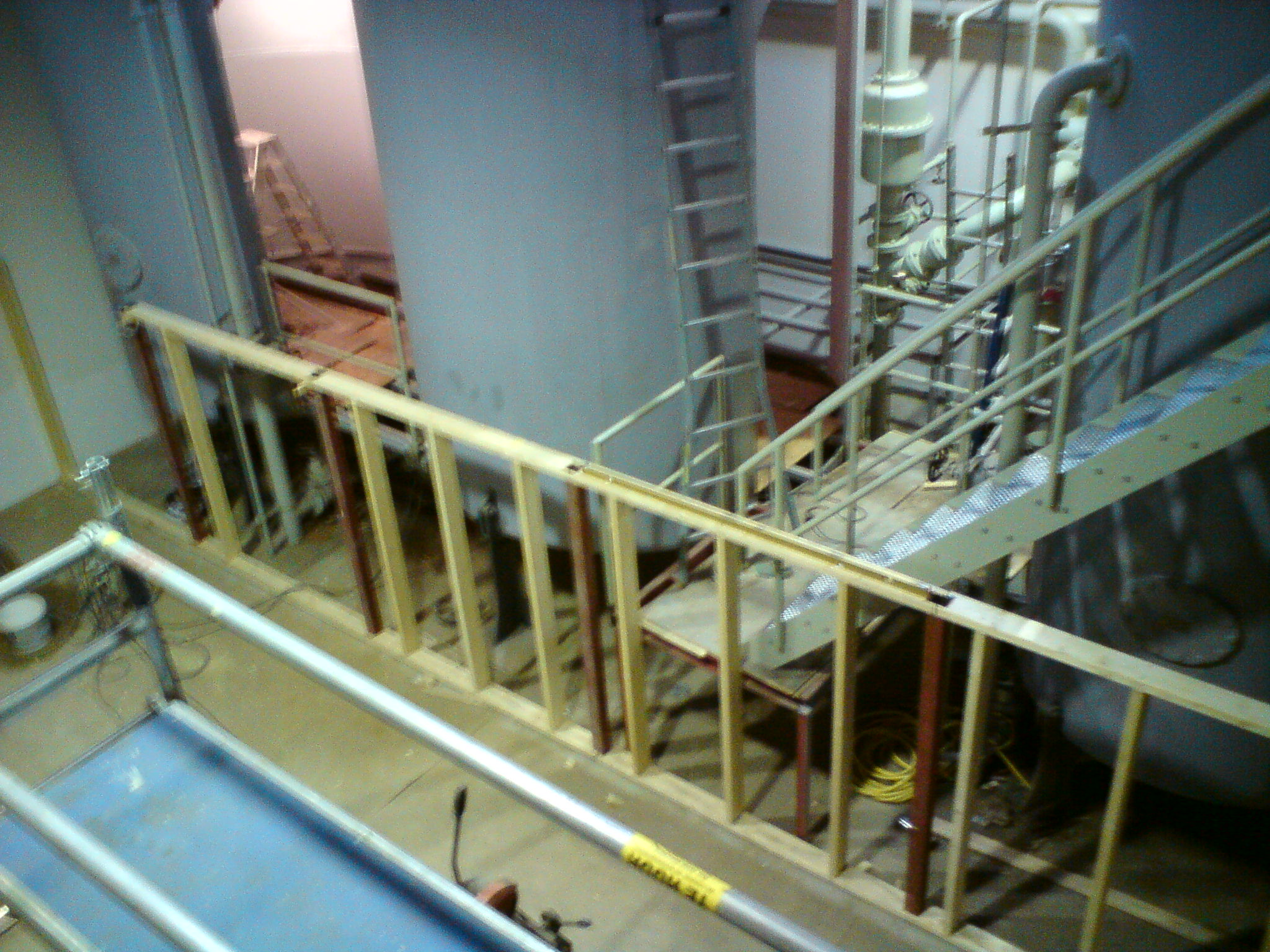Waterfabriek