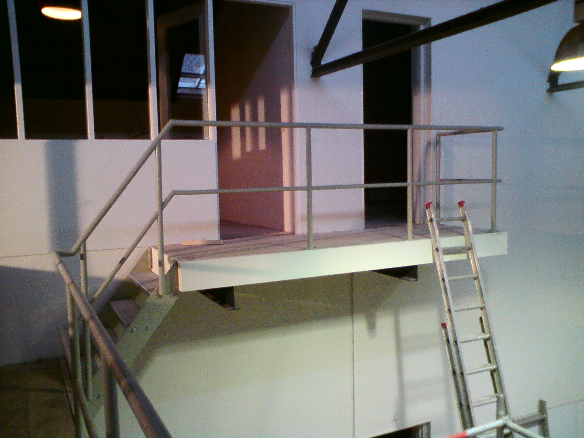 Waterfabriek
