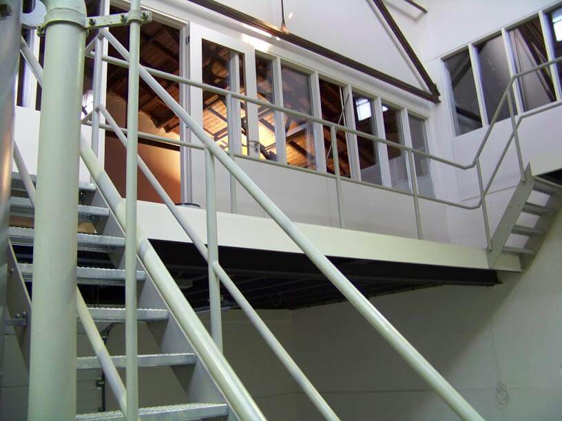 Waterfabriek