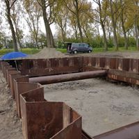 Waterwerken